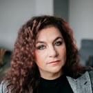 Яна Гусева